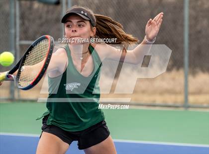 Thumbnail 2 in Arapahoe vs Mountain Vista photogallery.