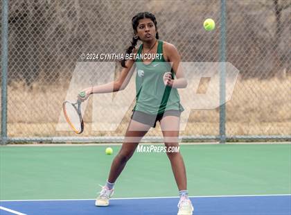Thumbnail 3 in Arapahoe vs Mountain Vista photogallery.