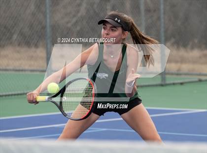Thumbnail 2 in Arapahoe vs Mountain Vista photogallery.