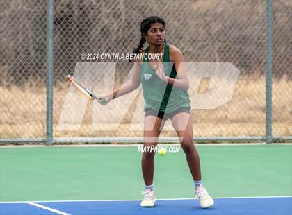 Thumbnail 1 in Arapahoe vs Mountain Vista photogallery.