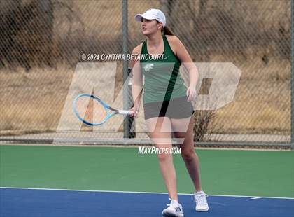 Thumbnail 1 in Arapahoe vs Mountain Vista photogallery.
