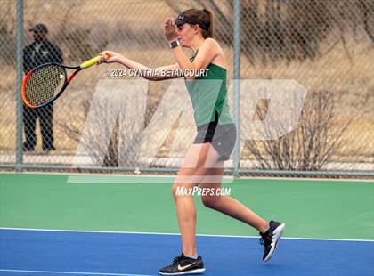 Thumbnail 1 in Arapahoe vs Mountain Vista photogallery.
