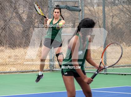 Thumbnail 2 in Arapahoe vs Mountain Vista photogallery.
