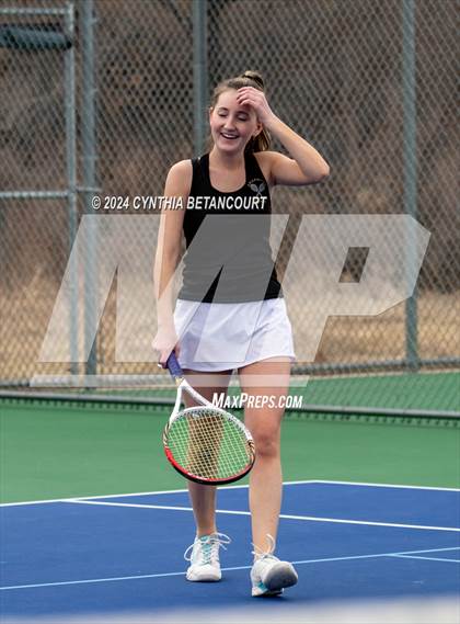 Thumbnail 3 in Arapahoe vs Mountain Vista photogallery.