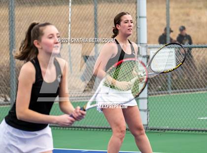 Thumbnail 3 in Arapahoe vs Mountain Vista photogallery.