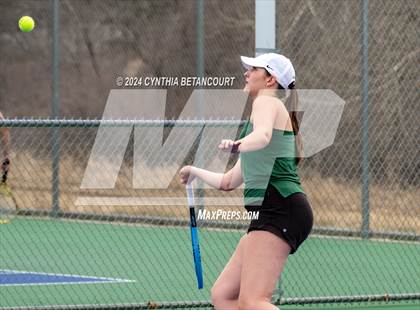 Thumbnail 3 in Arapahoe vs Mountain Vista photogallery.
