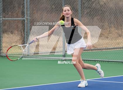 Thumbnail 1 in Arapahoe vs Mountain Vista photogallery.