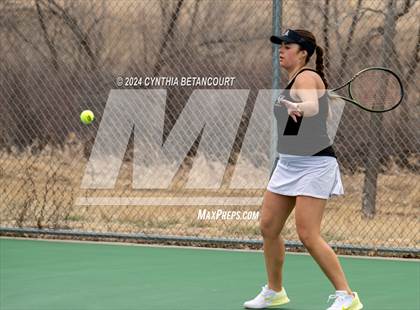Thumbnail 1 in Arapahoe vs Mountain Vista photogallery.