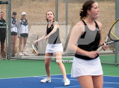 Thumbnail 3 in Arapahoe vs Mountain Vista photogallery.