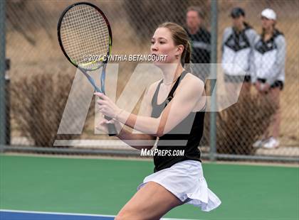 Thumbnail 1 in Arapahoe vs Mountain Vista photogallery.