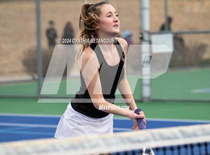 Thumbnail 3 in Arapahoe vs Mountain Vista photogallery.
