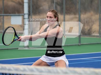 Thumbnail 3 in Arapahoe vs Mountain Vista photogallery.