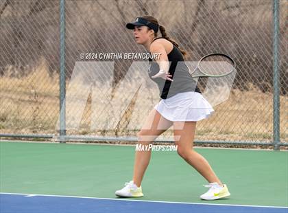 Thumbnail 2 in Arapahoe vs Mountain Vista photogallery.