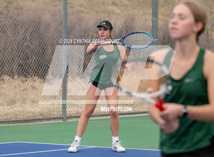 Thumbnail 3 in Arapahoe vs Mountain Vista photogallery.
