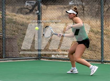 Thumbnail 1 in Arapahoe vs Mountain Vista photogallery.