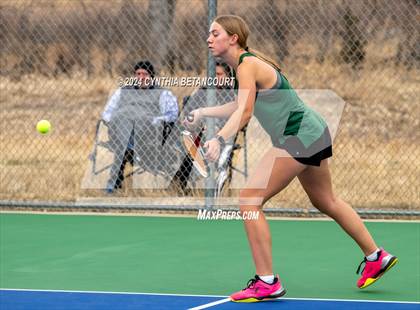 Thumbnail 2 in Arapahoe vs Mountain Vista photogallery.