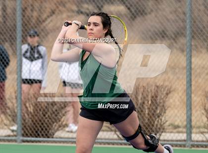 Thumbnail 1 in Arapahoe vs Mountain Vista photogallery.