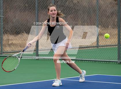 Thumbnail 3 in Arapahoe vs Mountain Vista photogallery.