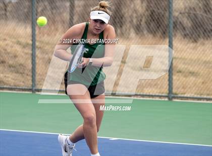 Thumbnail 2 in Arapahoe vs Mountain Vista photogallery.