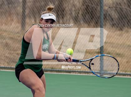 Thumbnail 3 in Arapahoe vs Mountain Vista photogallery.