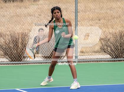 Thumbnail 2 in Arapahoe vs Mountain Vista photogallery.