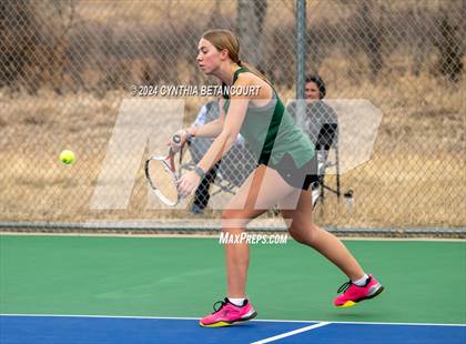 Thumbnail 2 in Arapahoe vs Mountain Vista photogallery.