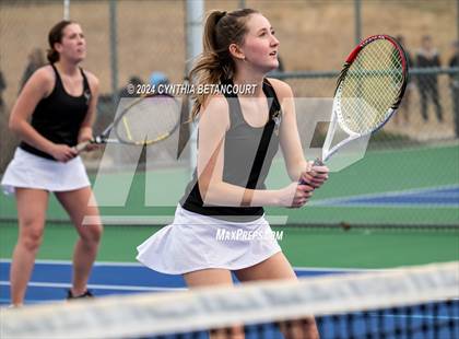 Thumbnail 2 in Arapahoe vs Mountain Vista photogallery.