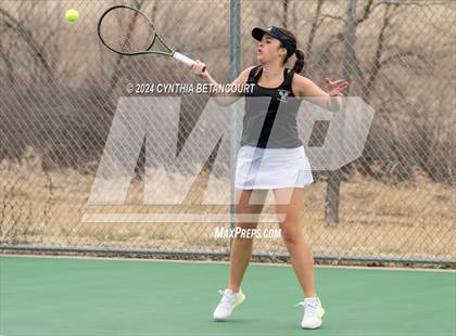 Thumbnail 3 in Arapahoe vs Mountain Vista photogallery.