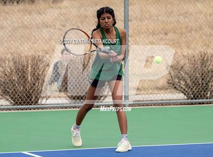Thumbnail 2 in Arapahoe vs Mountain Vista photogallery.