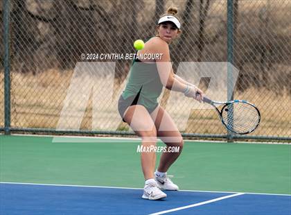 Thumbnail 1 in Arapahoe vs Mountain Vista photogallery.