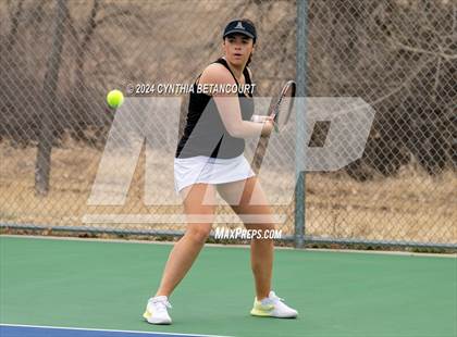 Thumbnail 2 in Arapahoe vs Mountain Vista photogallery.