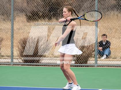 Thumbnail 3 in Arapahoe vs Mountain Vista photogallery.