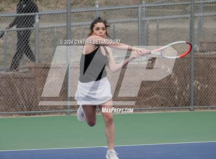 Thumbnail 3 in Arapahoe vs Mountain Vista photogallery.