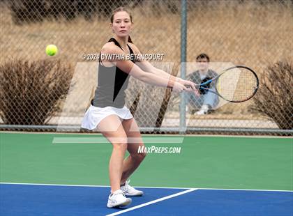 Thumbnail 3 in Arapahoe vs Mountain Vista photogallery.