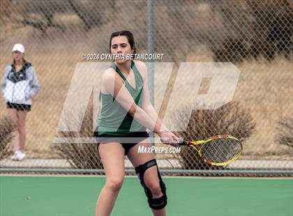 Thumbnail 3 in Arapahoe vs Mountain Vista photogallery.
