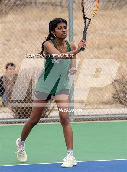 Thumbnail 1 in Arapahoe vs Mountain Vista photogallery.