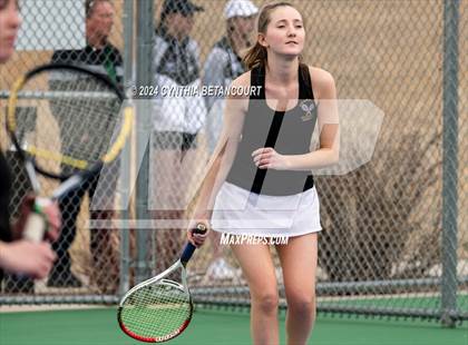Thumbnail 1 in Arapahoe vs Mountain Vista photogallery.