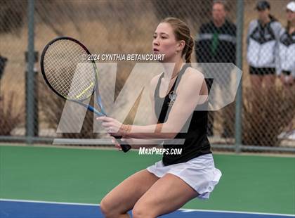 Thumbnail 2 in Arapahoe vs Mountain Vista photogallery.