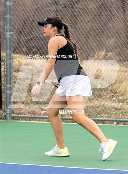 Thumbnail 1 in Arapahoe vs Mountain Vista photogallery.