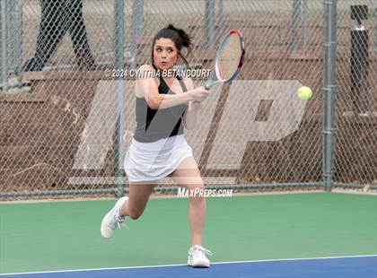 Thumbnail 1 in Arapahoe vs Mountain Vista photogallery.