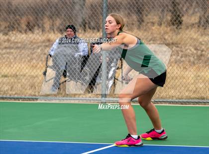 Thumbnail 1 in Arapahoe vs Mountain Vista photogallery.
