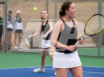 Thumbnail 1 in Arapahoe vs Mountain Vista photogallery.