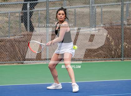 Thumbnail 1 in Arapahoe vs Mountain Vista photogallery.