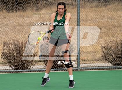 Thumbnail 3 in Arapahoe vs Mountain Vista photogallery.