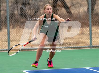 Thumbnail 1 in Arapahoe vs Mountain Vista photogallery.