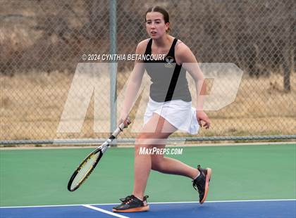 Thumbnail 1 in Arapahoe vs Mountain Vista photogallery.