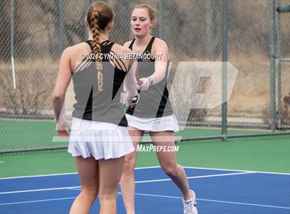 Thumbnail 2 in Arapahoe vs Mountain Vista photogallery.