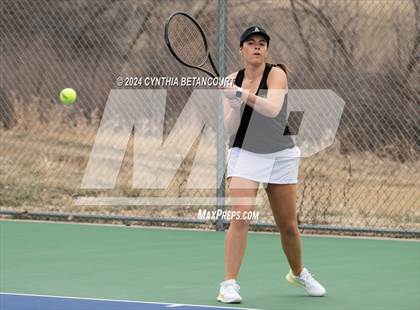 Thumbnail 1 in Arapahoe vs Mountain Vista photogallery.