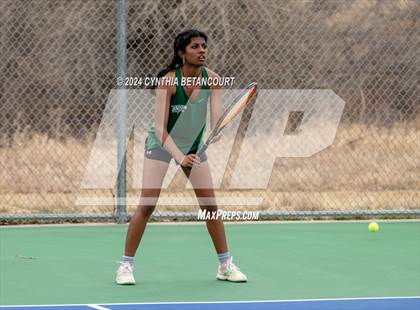 Thumbnail 2 in Arapahoe vs Mountain Vista photogallery.