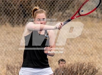Thumbnail 2 in Arapahoe vs Mountain Vista photogallery.